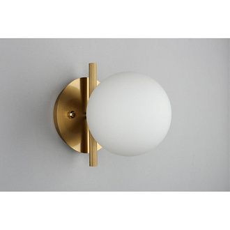 Бра 22*15*20 см Aployt Penelopa APL.643.01.01,