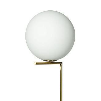 Торшер Loft It Icl 2578-F, бронза