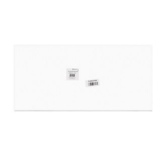 Светильник 50*40*-9 см, *LED*72W, Freya  Items FR6094CL-L72W, Белый
