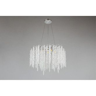 Подвесная люстра 60*70-160 см Aployt PAULINA APL.848.13.10,