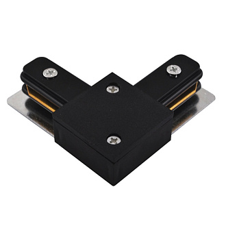Коннектор для шинопровода Arte Lamp Track Accessories A120006