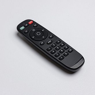 Пульт управления для SKYLINE 220/ Черный St Luce Around ST015.400.98.1