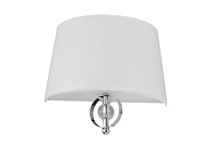 Бра 30*30 см, Crystal Lux PAOLA AP2 Хром