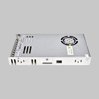 Блок питания 24V 350W Maytoni  PSL002 IP20 220207