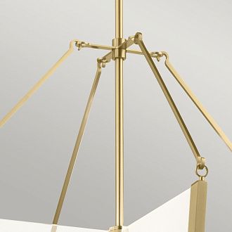 Подвесной светильник Kichler, Арт. QN-CALTERS-P-L-CG