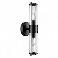 Подсветка  Odeon Light Kepa 4944/2W, черный