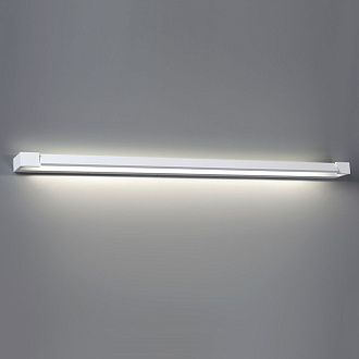 Светильник 120 см, 36W, 4000K, Odeon Light ARNO 3887/36WL, белый