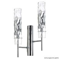Бра Crystal Lux PRIMAVERA AP2 CHROME Хром