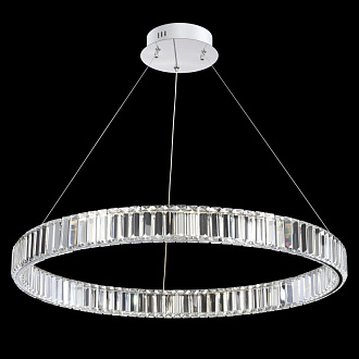Люстра Citilux CL338181 Чезаре Хром