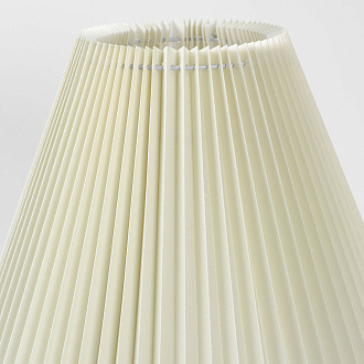 Торшер 35*160 см, 1*E27 Lussole Escambia LSP-0662 черный