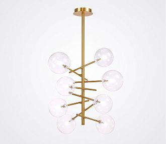 Люстра на штанге Inodesign Stools 53.588