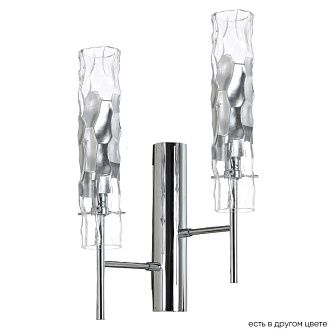 Бра Crystal Lux PRIMAVERA AP2 CHROME Хром