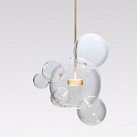Подвесной светильник Inodesign Bolle BLS 6 40.1225