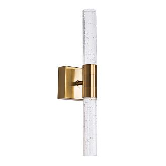 Бра 8*9,5* см, LED 6W, 4000K, Латунь MODELUX ML.712.02 BS