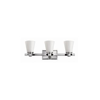 Бра для ванных комнат Hinkley Lighting, Арт. HK-AVON3-BATH