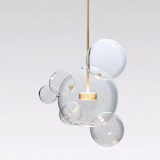 Подвесной светильник Inodesign Bolle BLS 6 40.1225