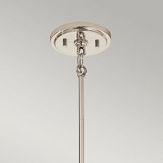 Подвесной светильник Kichler, Арт. QN-MARILYN-MP