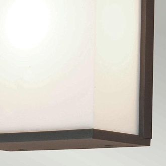 Настенный фонарь  Elstead Lighting, Арт. TORSTEN-TALL