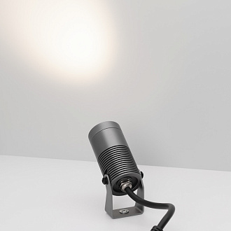 Прожектор Arlight 042583 4,2*4,2*7,7 см, 8W, белый (дневной)K,