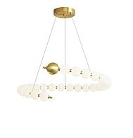 Подвесная люстра Inodesign Coco Line 44.1512