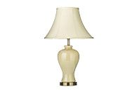 Настольная лампа *40*62 см, 1*E27*60W, Arti Lampadari Gianni Gianni E 4.1 LG, бронза