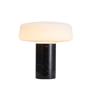Настольная лампа Inodesign Outela Black 44.3535