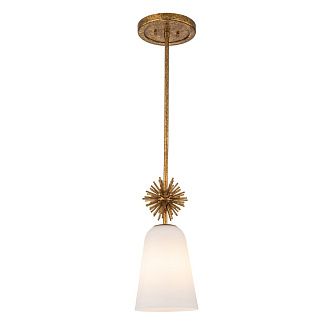 Подвесной светильник Elstead Lighting, Арт. STARING-MP-DG-OPAL