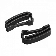 Зажим IP20 24V Novotech EASY 135262, черный