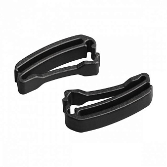 Зажим IP20 24V Novotech EASY 135262, черный