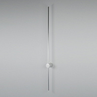 Светильник DZN-37256 SILVER/СЕРЕБРО D1150/H140/1/LED/11W 4000K Minimal Line DZN22-05