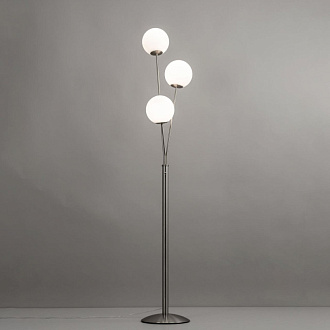 Торшер Citilux Томми CL102934 хром