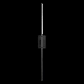 Бра 76 см, 12W, 3200К Mantra Loft IT Stick 10011BK, черный