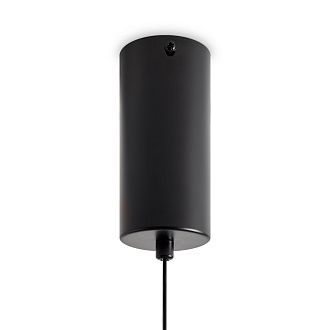 Подвесной светильник *10*64-252 см, 1*LED*6W, 3000K, Freya  FR5633PL-L6B, Черный