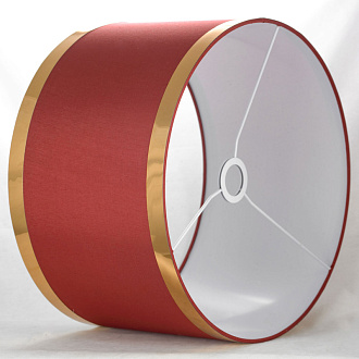 Торшер Lussole LSP-0618, 42*161 см, бронзовый