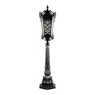 Садово-парковый светильник *21*-107 см, 1*E27*100W, LOFT IT Tremezzo 100019/1070 BS, серый