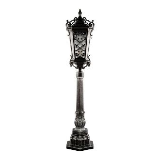Садово-парковый светильник *21*-107 см, 1*E27*100W, LOFT IT Tremezzo 100019/1070 BS, серый