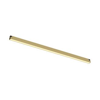 Светильник на шине 60,2*1,9*2,7 см, *LED*1200Lm, 3000-4000-6000K, Denkirs Shine Linear Zigbee DK5952-SB, сатинированная латунь