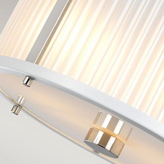 Подвесной светильник Elstead Lighting, Арт. DL-CORONA-2P-WPN
