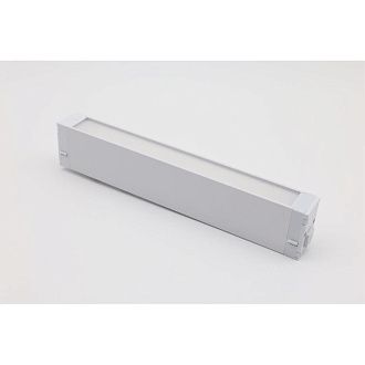 Светильник трековый 23 см, 9W, 2700-6000K, Aployt Magnetic track 220 APL.0201.10.09, белый