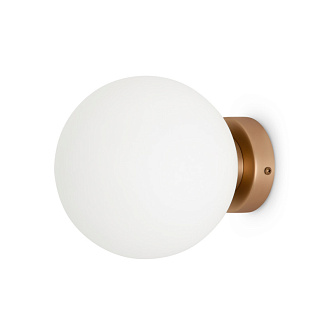 Светильник 18 см Maytoni Basic form MOD321WL-01G2, золото