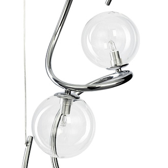 Подвесной светильник Citilux CL206061 Vansa