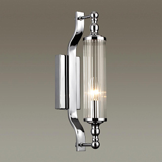 Бра Odeon Light Tolero 4942/1W, хром