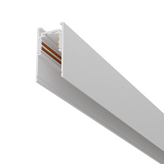 Шинопровод 200 см накладной/подвесной для трековых светильников Busbar trunkings Exility TRX034-412W