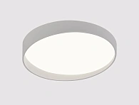 Светильник **9 см, 1*LED*62W, 3000-6500K, Arte Lamp Wurren A3089PL-96WH, Белый