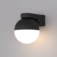 Бра 11 см, Elektrostandard MRL 1028, черный