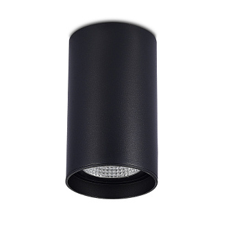 Светильник 10 см, 20W, 4000K ST LUCE ST157.442.20 Черный