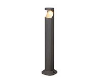 Ландшафтный светильник 60 см, 12W, 3000K, Kink Light Кальт 09315-60,16, серый