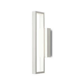 Бра LED Mantra Durban 7197, 10W LED, 3000K, белый