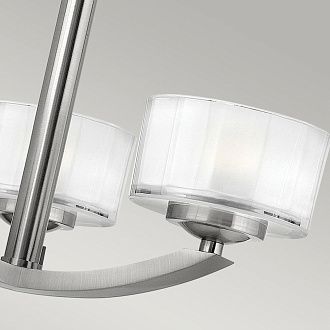 Потолочный светильник Hinkely Lighting, Арт. HK-MERIDIAN-SF