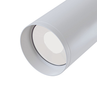 Встраиваемый светильник Maytoni Focus C018CL-01W, белый, вр 5 см